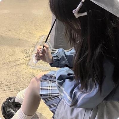 满月之下请相爱